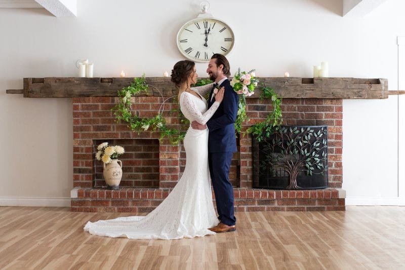 A Rustic Spring Wedding | Summerlea Golf Club | Durham Region Wedding Photographer A Rustic Spring Wedding | Summerlea Golf Club | Durham Region Wedding Photographer